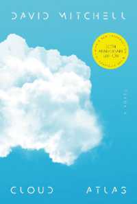 Cloud Atlas (20th Anniversary Edition) : A Novel