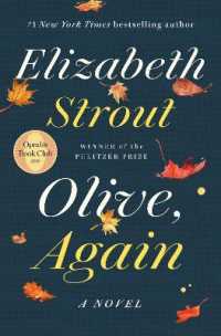 Olive, Again : A Novel