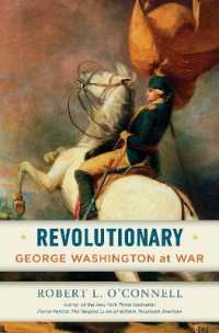 Revolutionary : George Washington at War