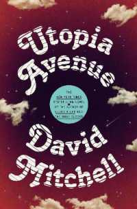 Utopia Avenue : A Novel