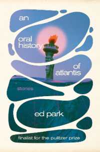 Oral History of Atlantis, an : Stories