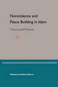 Nonviolence Peace Bulding in Islam : Theory and Practice
