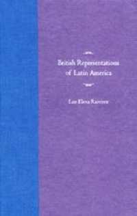 British Representations of Latin America