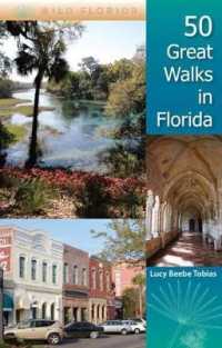 50 Great Walks in Florida (Wild Florida)