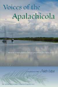 Voices of the Apalachicola (The Florida History and Culture Series)