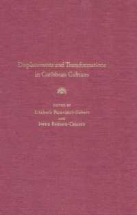 Displacements and Transformations in Caribbean Cultures