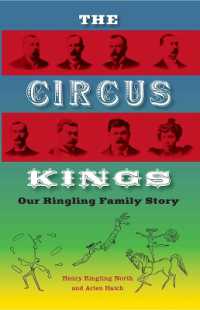 The Circus Kings : Our Ringling Family Story