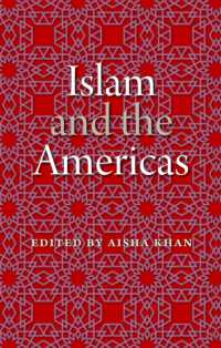 Islam and the Americas (New World Diasporas)