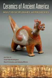 Ceramics of Ancient America : Multidisciplinary Approaches