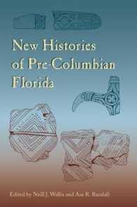 New Histories of Pre-Columbian Florida (A Florida Quincentennial Book)