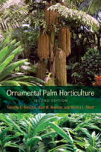 Ornamental Palm Horticulture