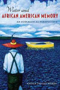 Water and African American Memory : An Ecocritical Perspective