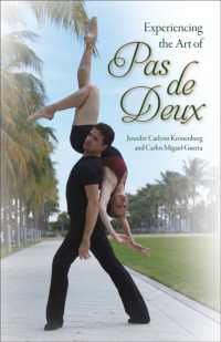 Experiencing the Art of Pas De Deux