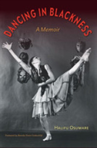 Dancing in Blackness : A Memoir
