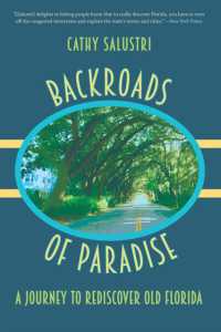 Backroads of Paradise : A Journey to Rediscover Old Florida