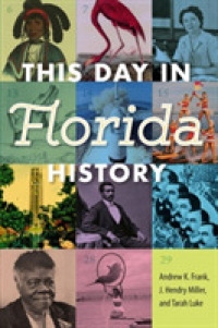This Day in Florida History