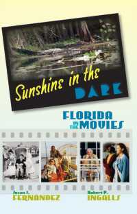 Sunshine in the Dark : Florida in the Movies