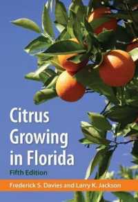 Citrus Growing in Florida （5TH）