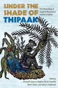 Under the Shade of Thipaak : The Ethnoecology of Cycads in Mesoamerica and the Caribbean