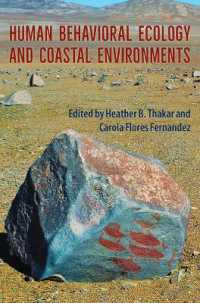 Human Behavioral Ecology and Coastal Environments (Society and Ecology in Island and Coastal Archaeology)