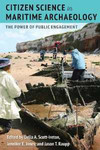Citizen Science in Maritime Archaeology : The Power of Public Engagement