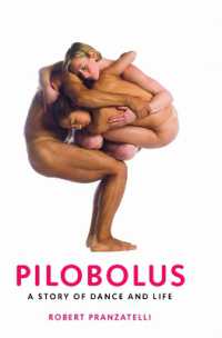 Pilobolus : A Story of Dance and Life