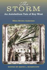 The Storm : An Antebellum Tale of Key West