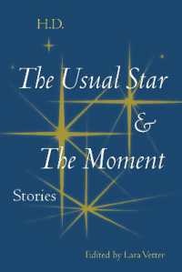 The Usual Star and the Moment : Stories