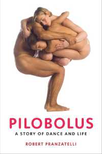 Pilobolus : A Story of Dance and Life