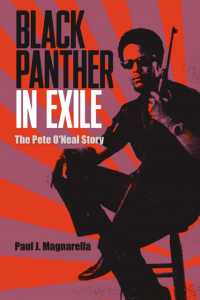 Black Panther in Exile : The Pete O'Neal Story