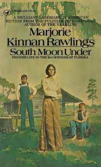 South Moon under (Florida Editions)