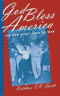 God Bless America : Tin Pan Alley Goes to War