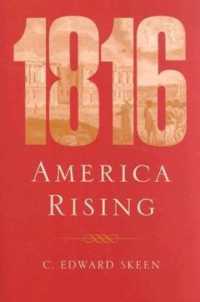 1816 : America Rising