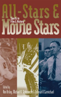 All-Stars and Movie Stars : Sports in Film and History (Film and History)