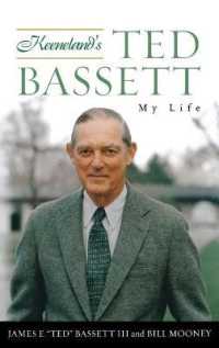 Keeneland's Ted Bassett : My Life