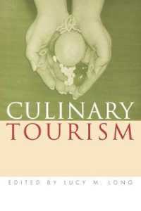 Culinary Tourism (Material Worlds)