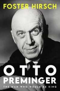 Otto Preminger : The Man Who Would Be King (Screen Classics) （2ND）