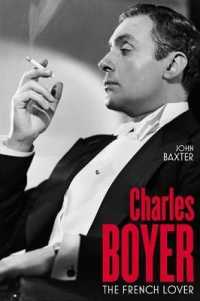 Charles Boyer : The French Lover (Screen Classics)