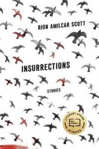 Insurrections : Stories (University Press of Kentucky New Poetry & Prose Series)