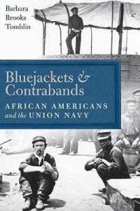 Bluejackets and Contrabands : African Americans and the Union Navy