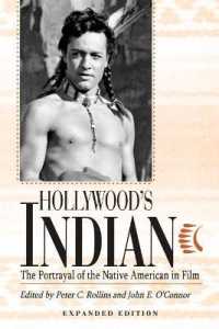 Hollywood's Indian : The Portrayal of the Native American in Film