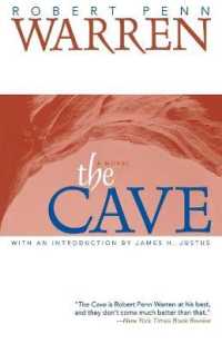 The Cave (Kentucky Voices)