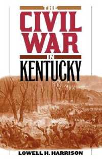 The Civil War in Kentucky