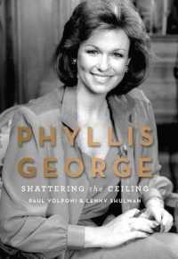 Phyllis George : Shattering the Ceiling