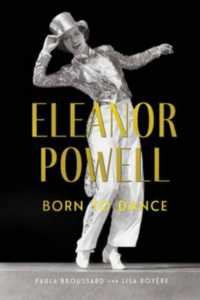 Eleanor Powell : Born to Dance (Screen Classics)