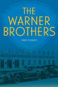 The Warner Brothers (Screen Classics)