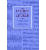 Correspondence on Christology and Grace (Fathers of the Church Series)