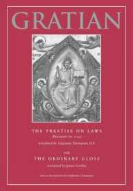 The Treatise on Laws v. 2 (Studies in Mediaeval & Early Modern Canon Law)