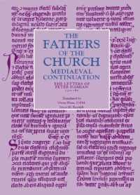 The Letters of Peter Damian, 151-180 (The Fathers of the Church: Mediaeval Continuation)
