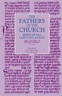 The Letters of Peter Damian 121-150 : The Fathers of the Chuch (Mediaeval Continuation)